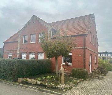 Wohnung zur Miete in Hörstel Gemütliche 2-Zimmer Wohnung - Foto 1