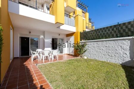 Alquiler de piso en Avenida Cañada Julián - Foto 4