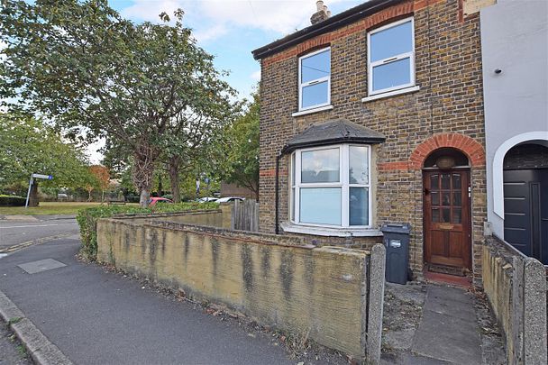 Nallhead Road, Feltham - 1 bedroomProperty for lettings - Chasebuchanan - Photo 1