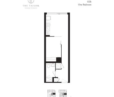 For Lease - 1195 The Queensway N/A Unit# 610, Toronto, Ontario - Photo 3