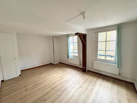 Appartement 2 pieces - coeur de ville - Photo 3