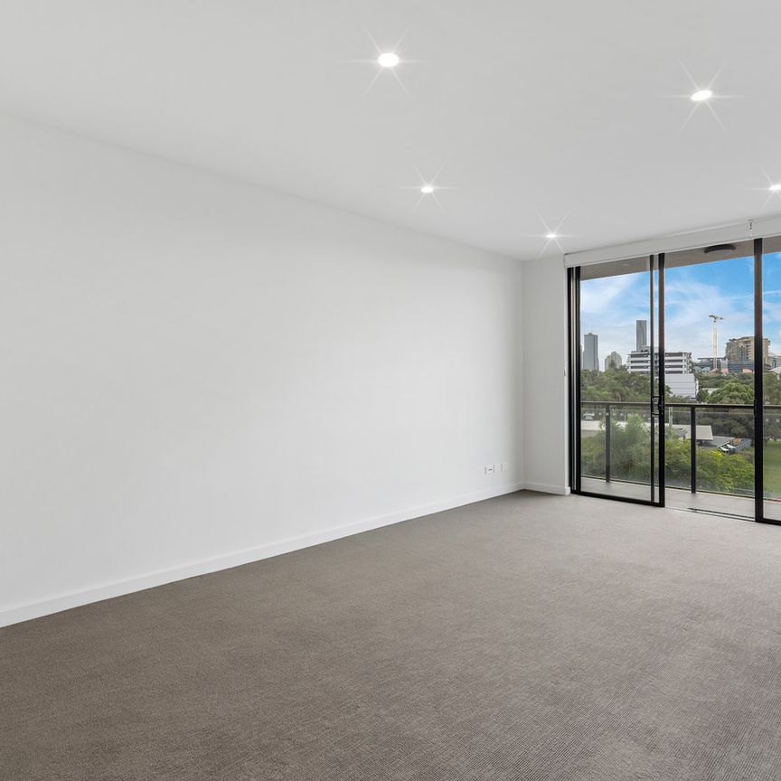 303/24 Bromley Street, Kangaroo Point QLD 4169 - Apartment For Rent - $720 | Domain - Photo 1