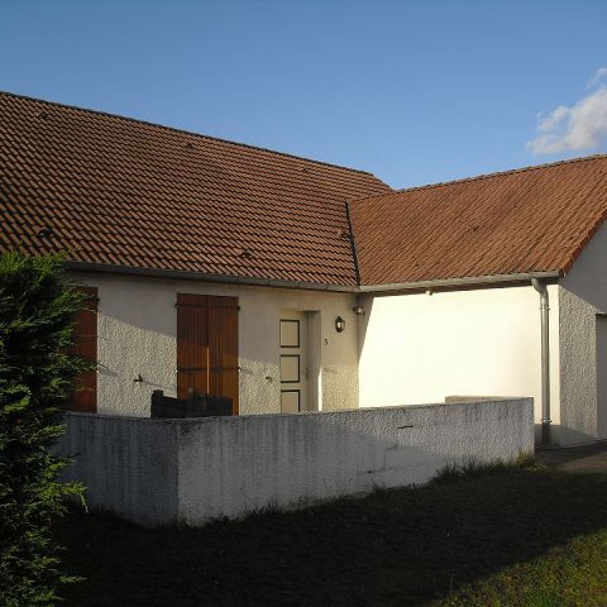 Maison 5 pièce(s) 3 chambre(s) 120 m² - Photo 1