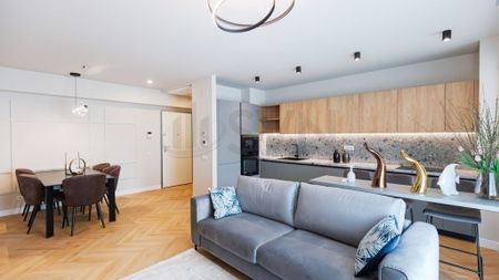Apartament 3 camere metrou Pipera Dimitrie Pompeiu - Photo 2