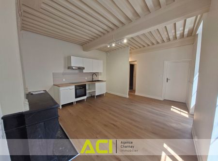 Location Appartement 2 pièces 57m² MACON 71000 - Photo 5