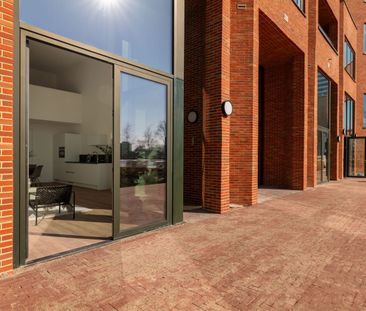 Florence Pricehof 26, VU-kwartier, 1081LG, Amsterdam - Photo 4