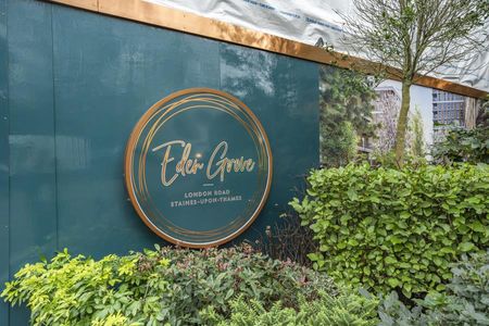 Lavender House, Staines - 1 bedroomProperty for lettings - Seymours - Photo 2