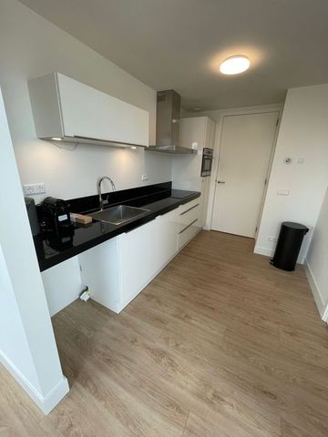 Te huur: Appartement Gashouderstraat 8 A 16 in Alkmaar - Foto 5