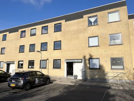 Rosengården 30, st. tv., 9200 Aalborg SV - Photo 2