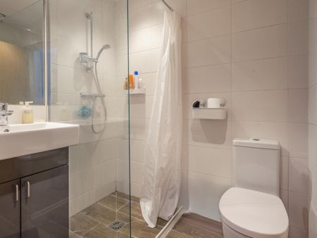 3 bedroom apartment to rent - Photo 5