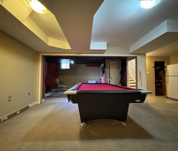 For Lease - 11 Jewelville Street Unit# BSMT, Brampton, Ontario - Photo 2