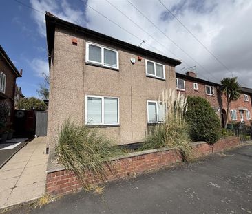 Woodstock Road, Wallasey - Photo 1
