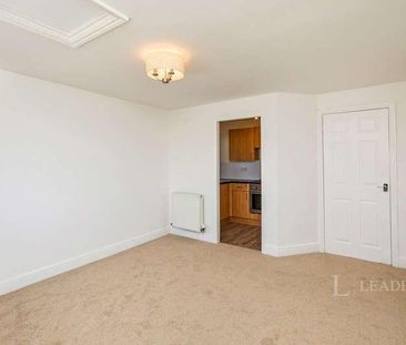 Brookview Court, Borrowash, Derby, DE72 - Photo 1