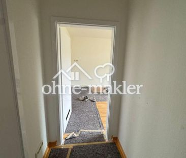 2,5 Zimmer Wohnung Bochum-Riemke, ca. 56qm - Photo 5