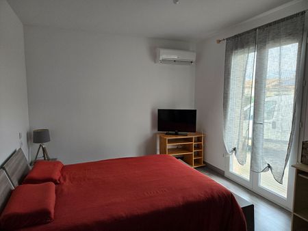 Location maison 3 pièces, 75.00m², Fauch - Photo 4