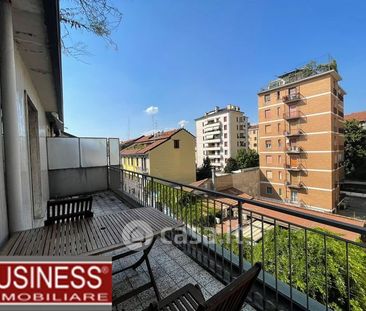 Trilocale in Affitto in Viale Lombardia 25 a Milano - Foto 1