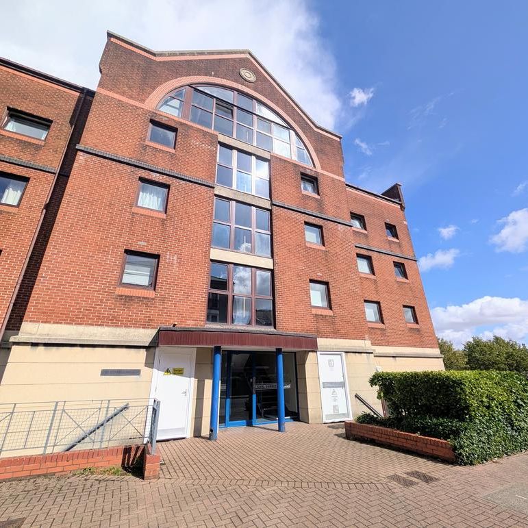 2 bedroom apartment to rent - Photo 1