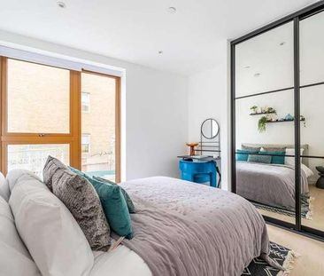 East Qrtr, Dod Street, Limehouse, E14 - Photo 3