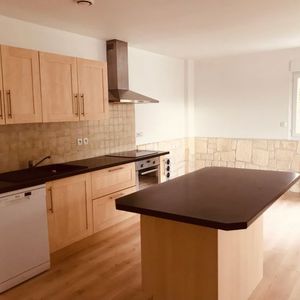 Type 3 terrasse 2 parkings - Photo 3