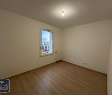 Location Appartement 3 pièces 60m² VILLEURBANNE 69100 - Photo 2