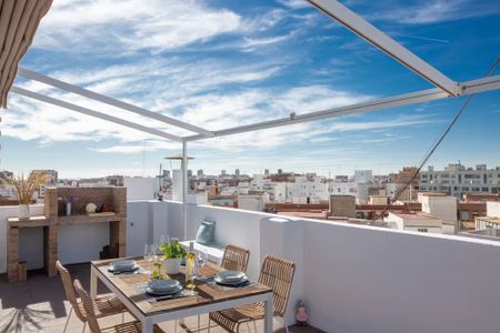 Avinguda de Peris i Valero, Valencia, Valencian Community 46006 - Photo 4