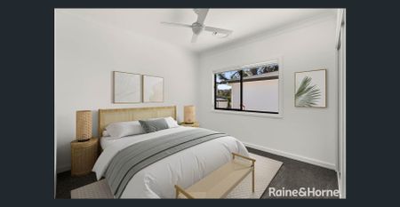 MODERN TOWNHOUSE IN QUIET COMPLEX - Photo 2