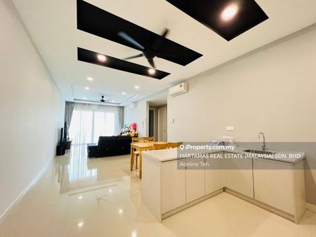 Le Yuan Residence, Jalan Klang Lama (Old Klang Road) - Photo 2
