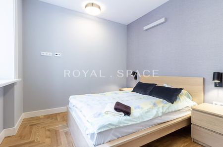 Apartament w kamienicy z balkonem przy Plantach! - Photo 3
