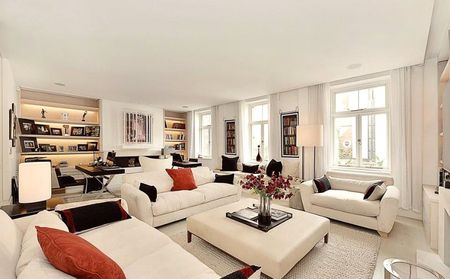 Adams Row, Mayfair - Photo 2