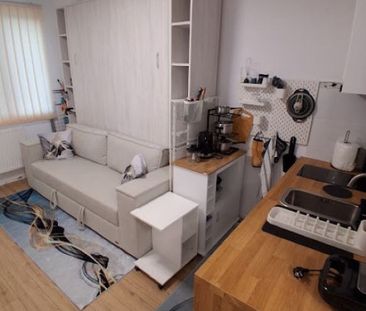 Garsonieră pentru studenți – Faleza Nord, Bd. Mamaia - Photo 2