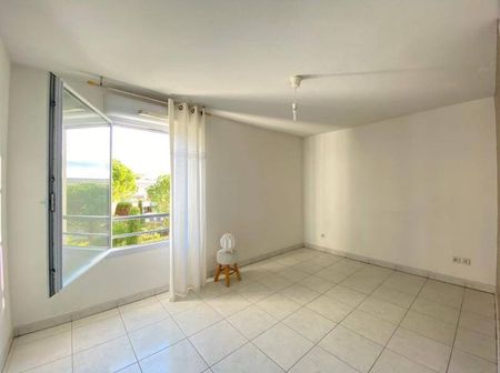 Location appartement 2 pièces 44.24 m² à Montpellier (34000) - Photo 2