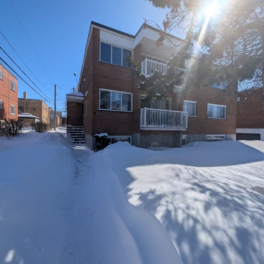 Condo for rent, Montréal (Saint-Laurent) - Photo 1