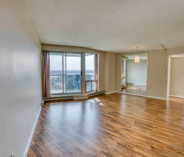 For Lease - 1380 Prince Of Wales Drive Unit# 1201, Mooneys Bay - Ca... - Photo 5