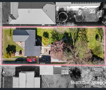 2 Bedroom Home Close To Town! - Photo 4