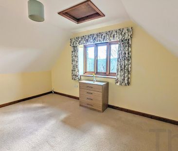 2 bedroom barn conversion to rent - Photo 5