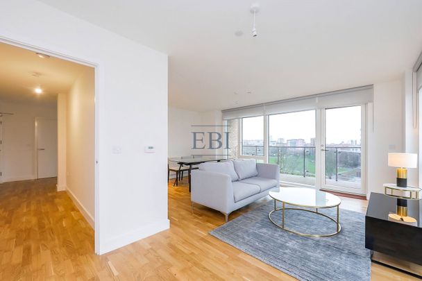 Wimhurst Court, 168 Upper North Street, E14 6TX - Photo 1