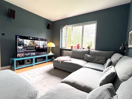 Fannydals Strandväg, Nacka - Photo 3