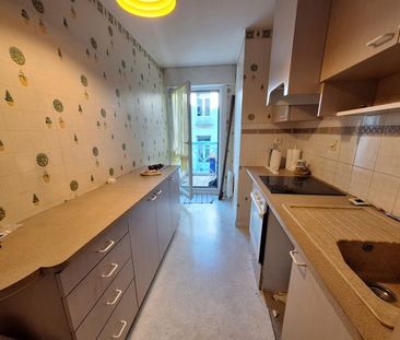 Appartement 3 pièces – 64 m² environ à Vannes (ref : 39488) - Photo 3