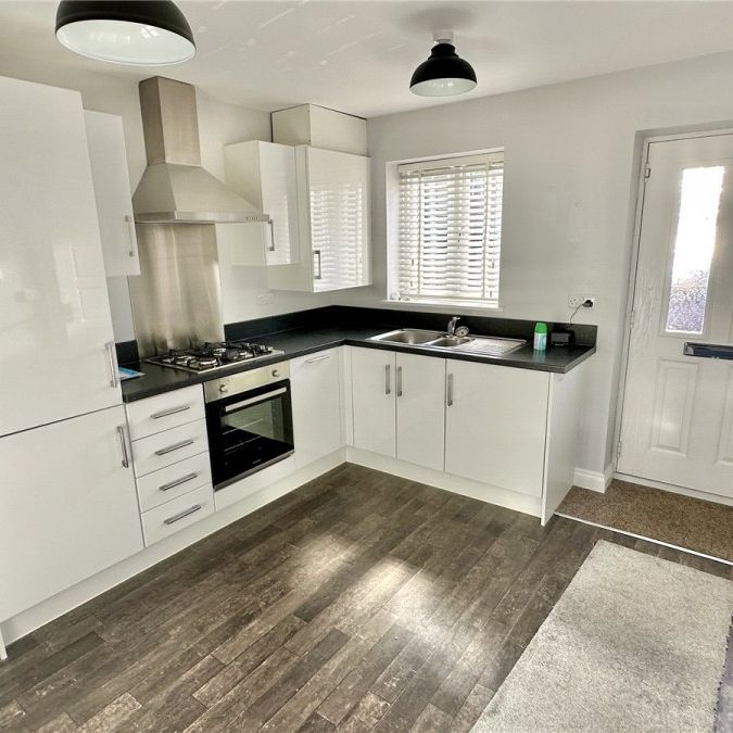 Rectory Close, Wombwell, Barnsley, S73 - Photo 1