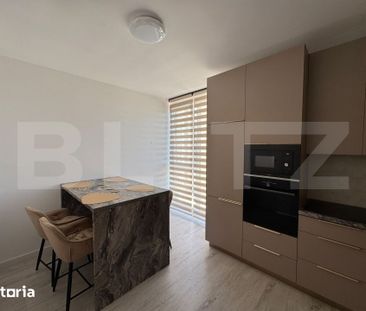 Apartament 2 camere, 55 mp, zona Torontalului - Fotografie 4