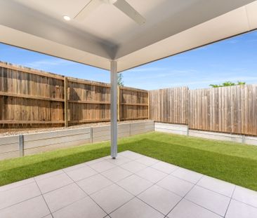 3 Barbeth Road, Greenbank QLD 4124 - House For Rent | Domain - Photo 1