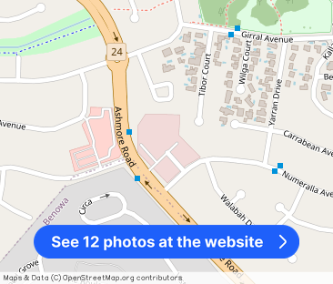 Stylish 2 Bed 2 Bath Apartment Living in Ashmore - Photo 1