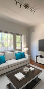 1/43 Everton Road, Strathfield NSW 2135 - Apartment For Rent | Domain - Photo 4