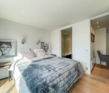 Appartement Te Huur - het Zoute - Foto 5