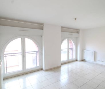 Location appartement 1 pièce 28.26 m² à Lille (59000) - Photo 2