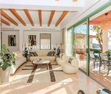 Tout savoir sur cette maison à Roquebrune-Cap-Martin - Photo 4