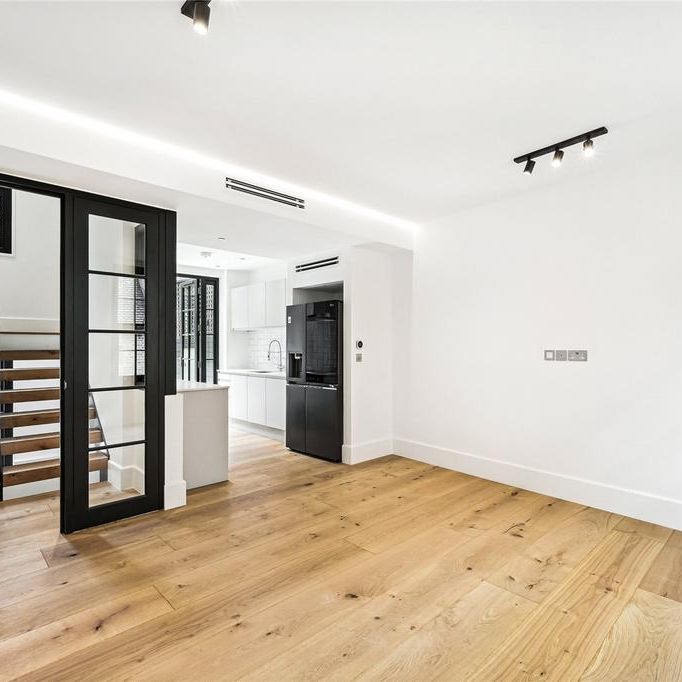 3 bedroom detached house to rent - Photo 1