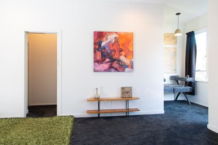 4/67 Manor Place, City Centre (Dunedin) - Photo 4