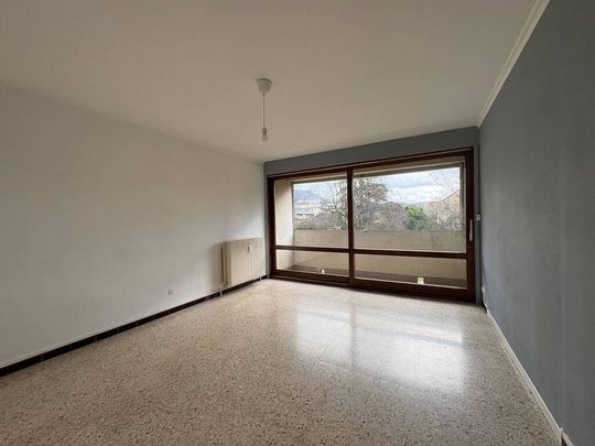 Location Appartement 3 pièces 71m² GRENOBLE 38100 - Photo 1