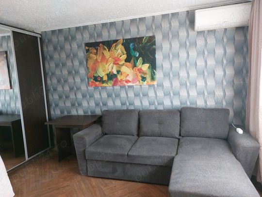 Brancoveanu budimex etaj 10 - Fotografie 1